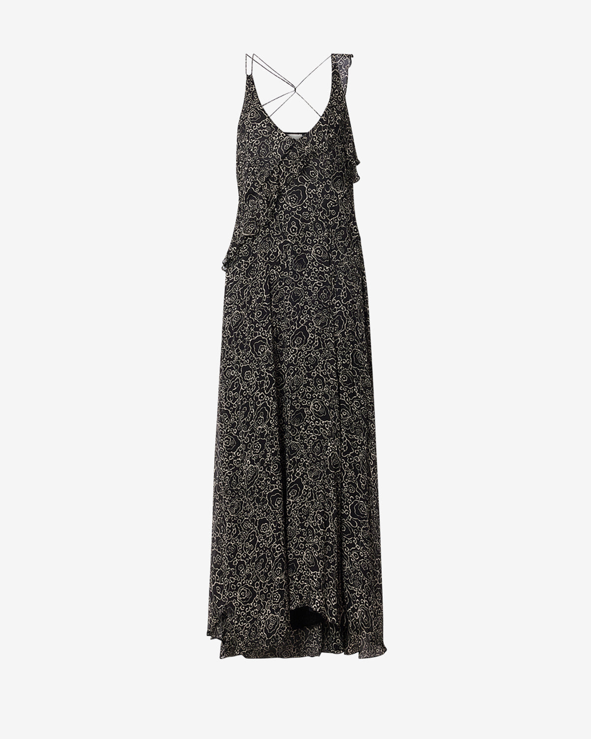 ROBE LUXIE