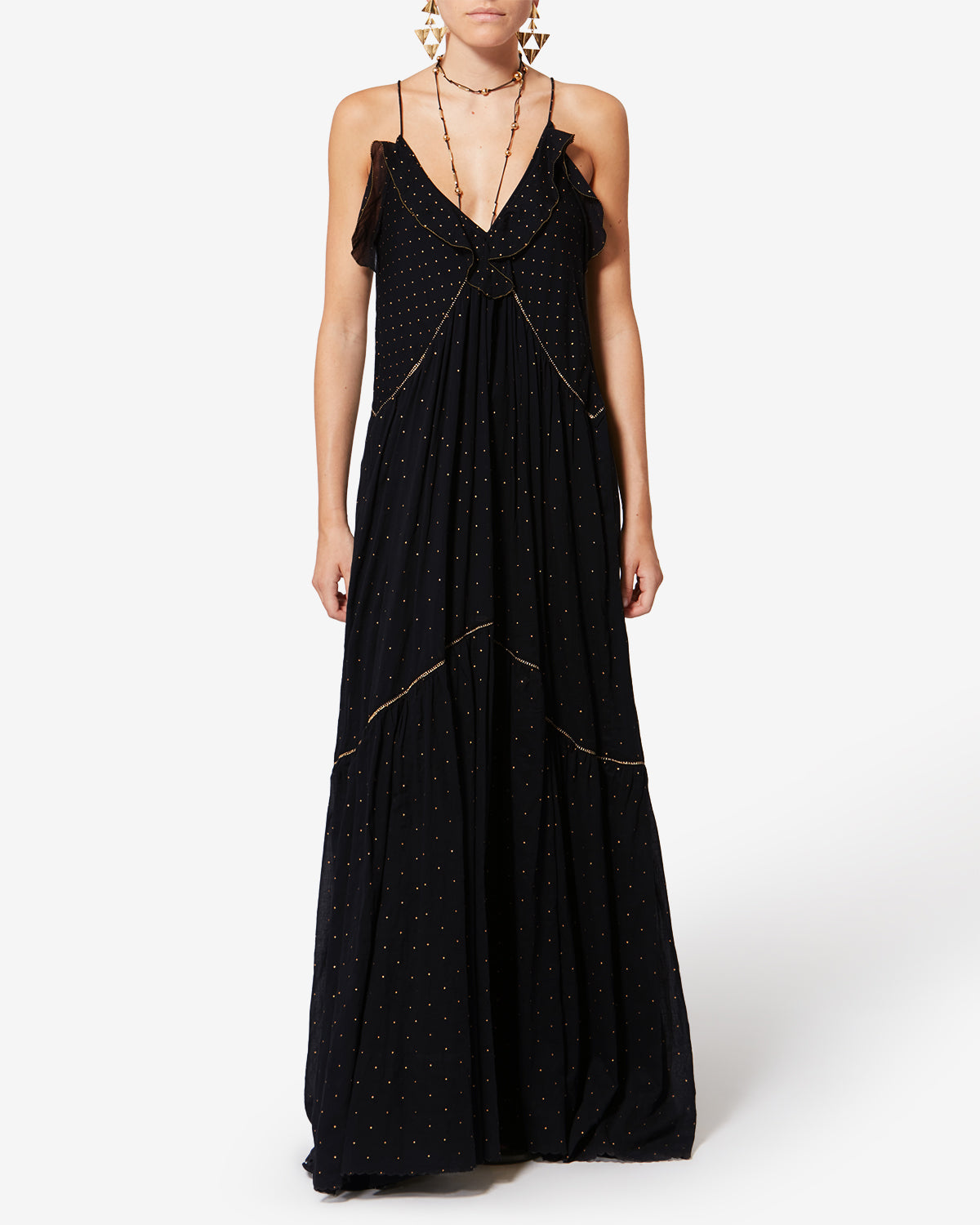 ROBE VASMA