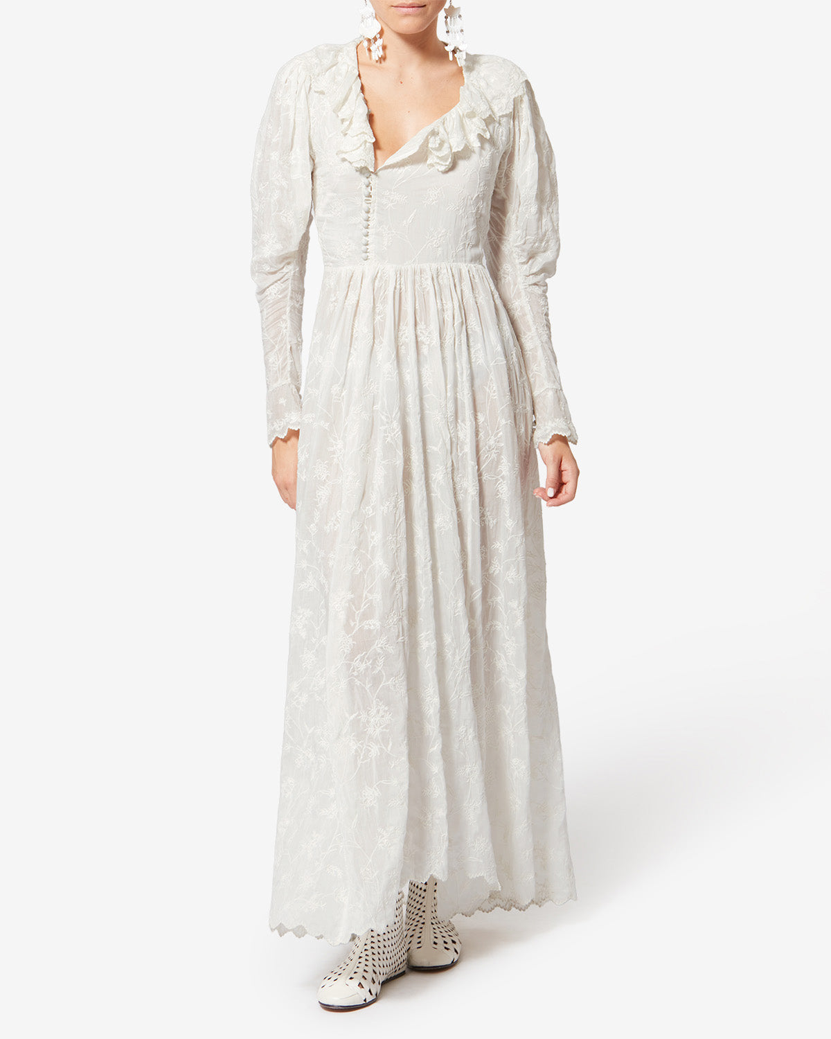 ROBE ZOEN