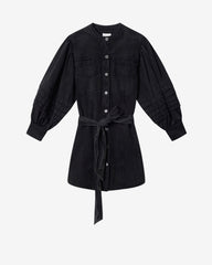 ROBE MOE