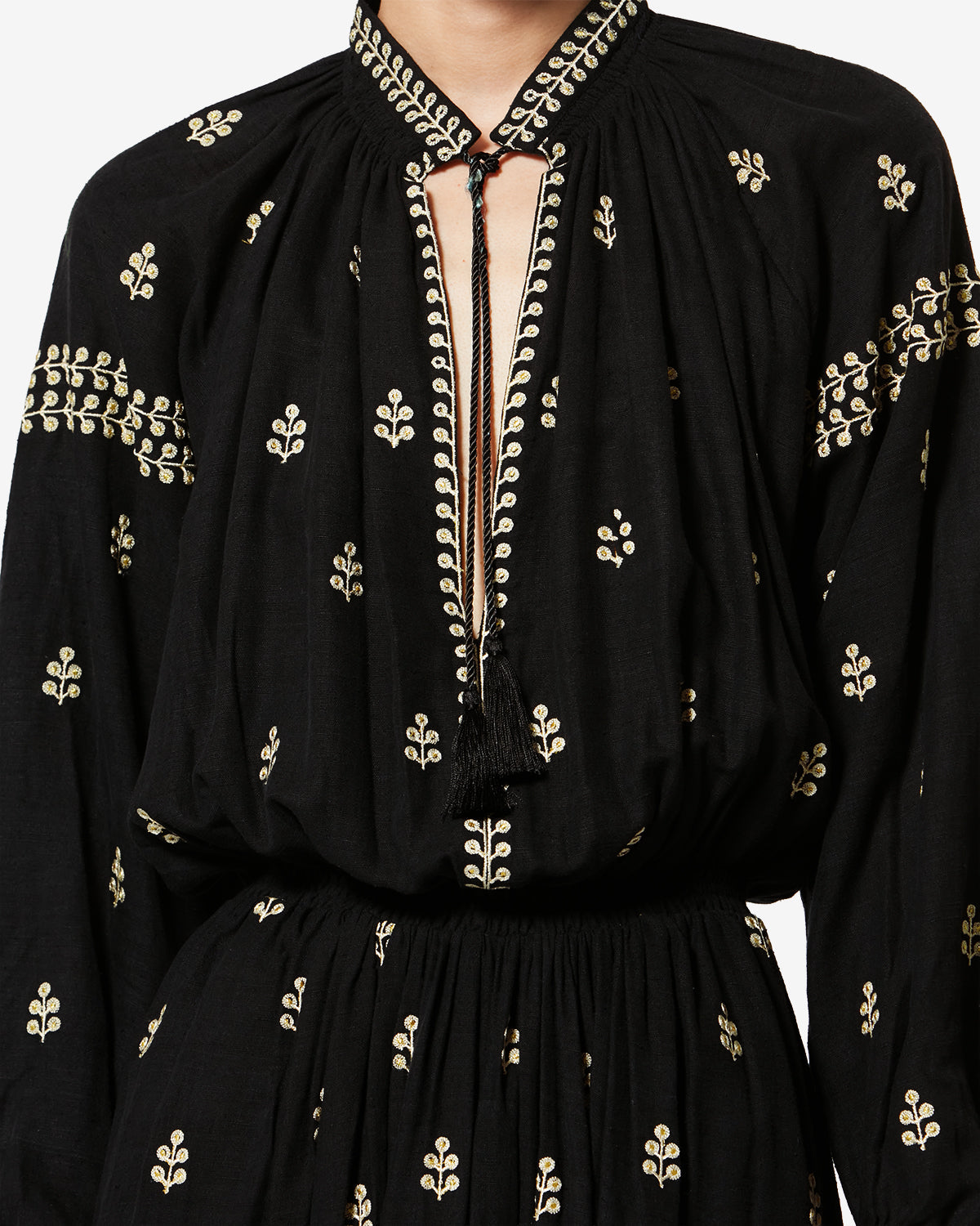 ROBE RODILIA