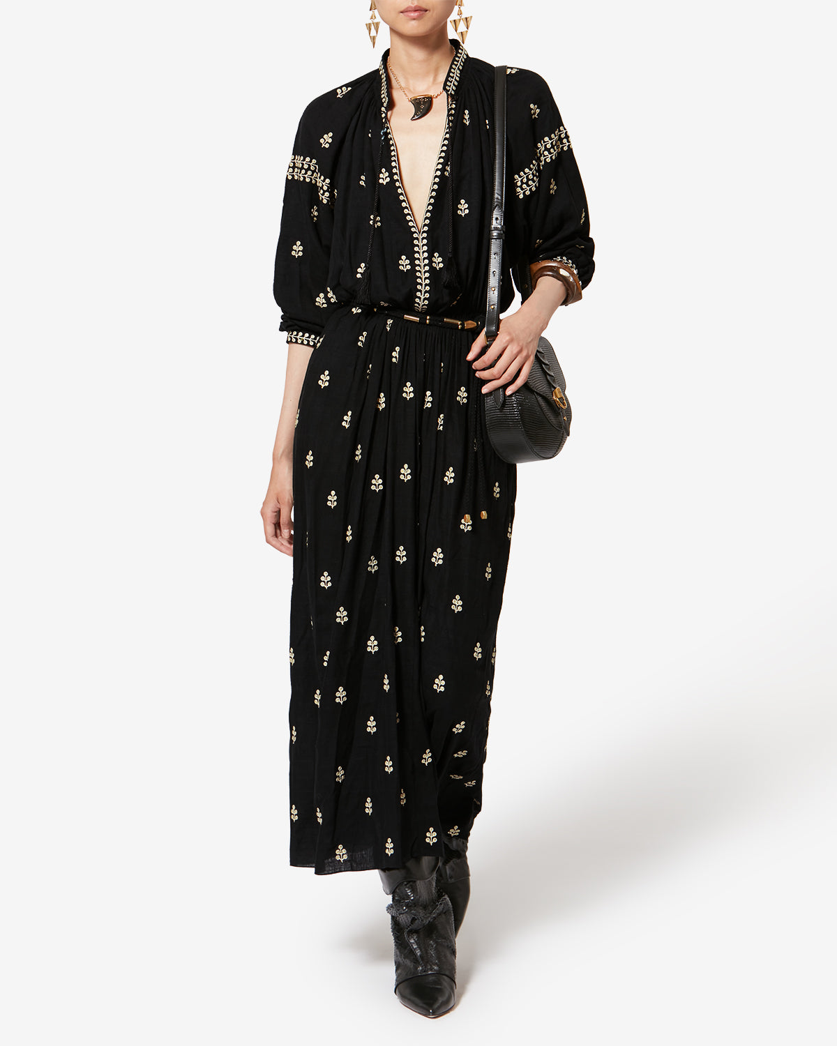ROBE RODILIA
