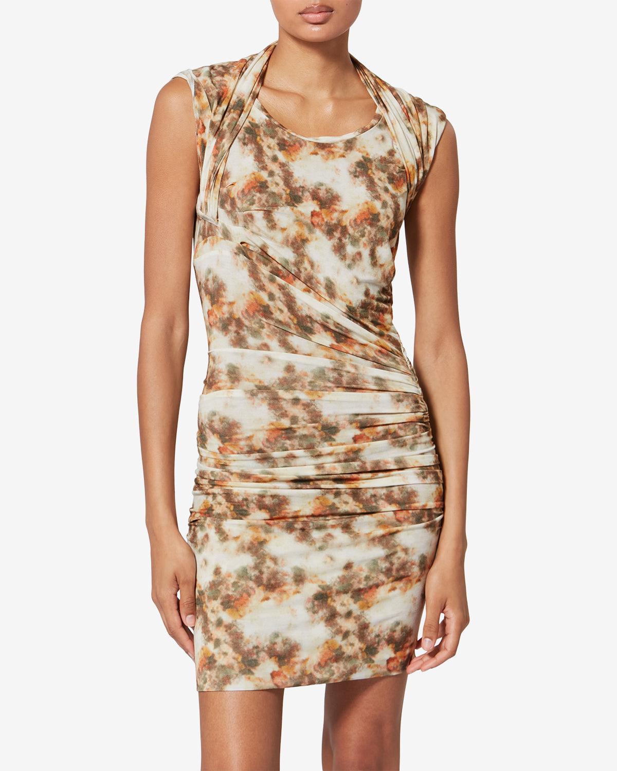 ROBE IRIA