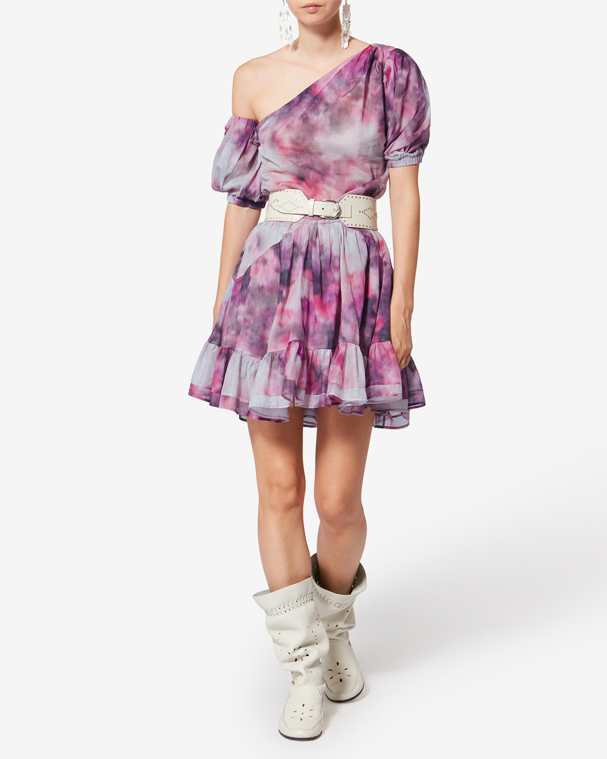 ROBE VYLDY