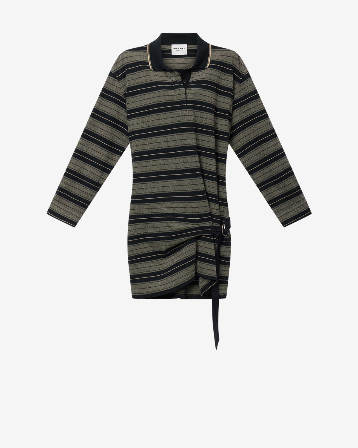 ROBE ISEA