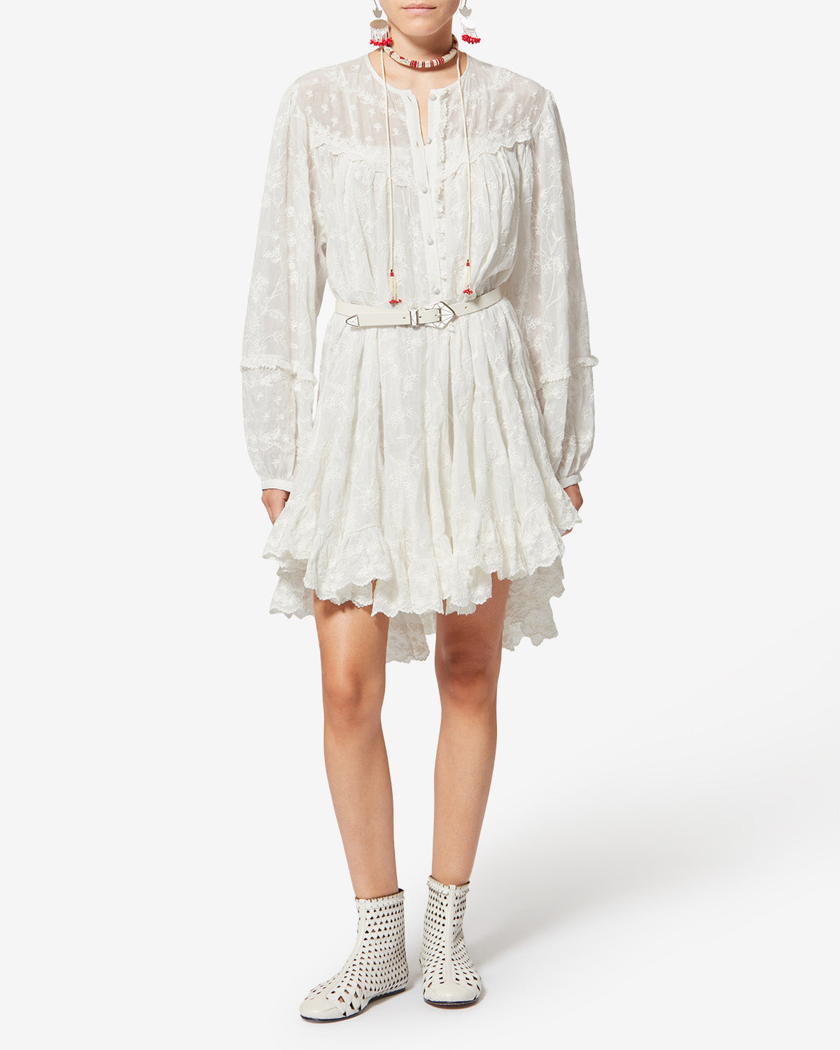 ROBE ZAME