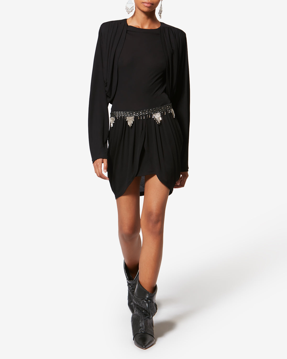 ROBE NIAMAE