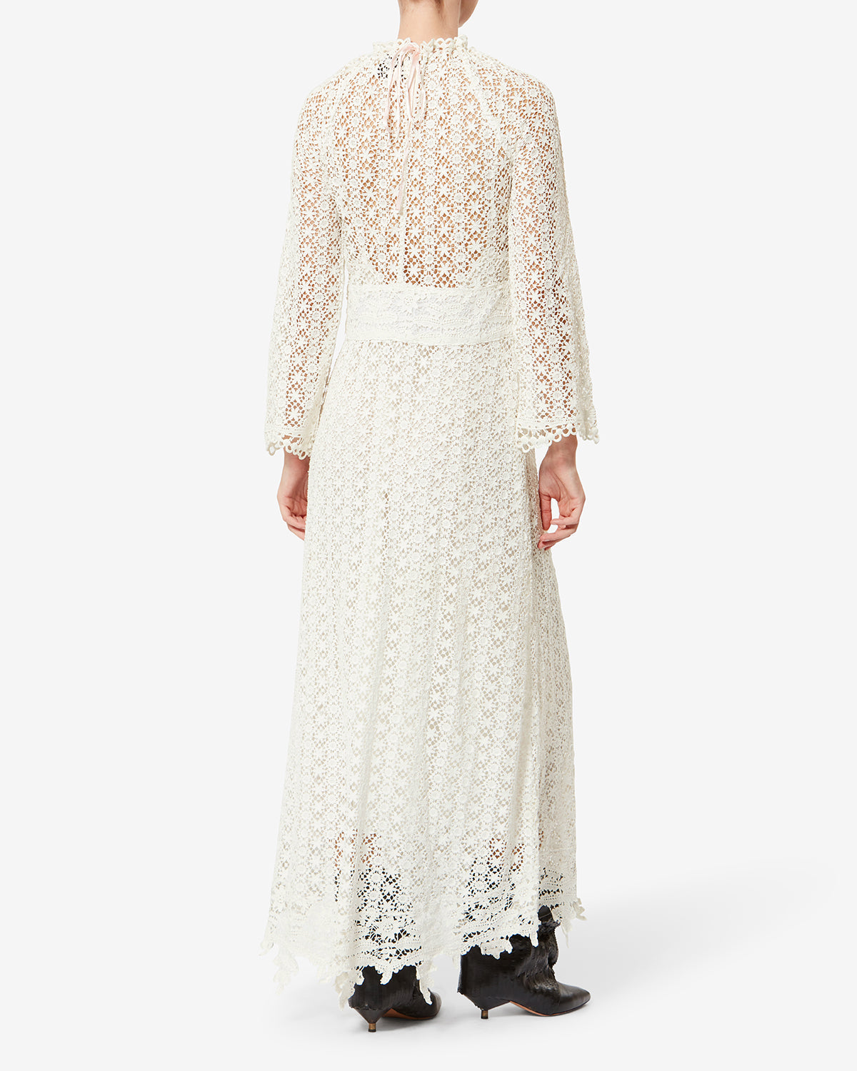 ROBE HAYRA