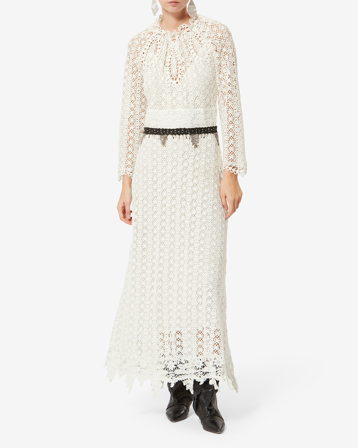 ROBE HAYRA
