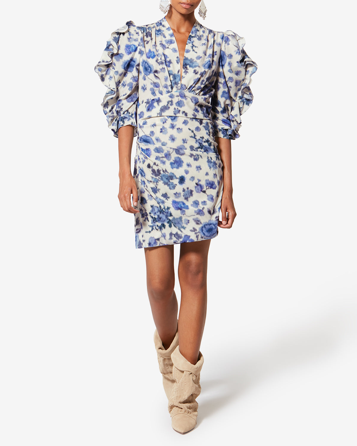 ROBE DORIS