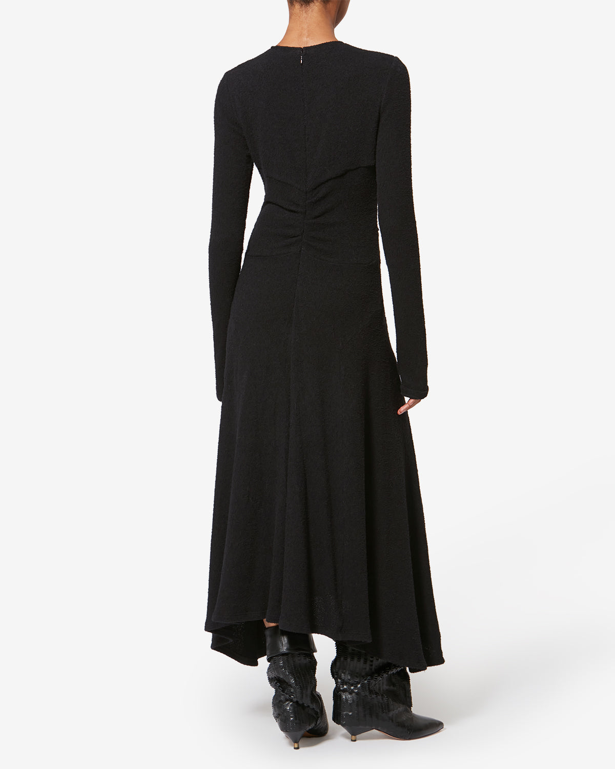 ROBE FLORA