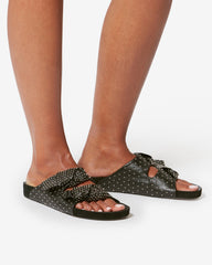 SANDALES LENNYO BOW