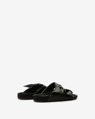 SANDALES LENNYO BOW
