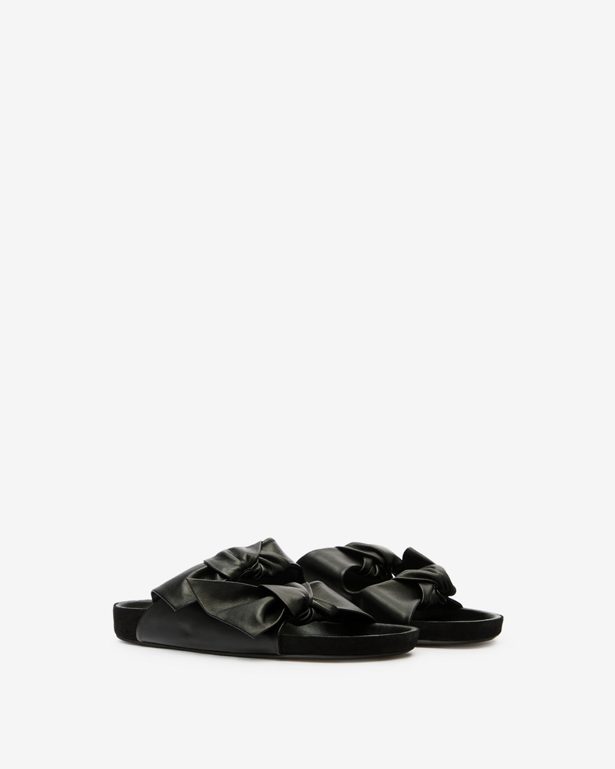 SANDALES LENNYO BOW