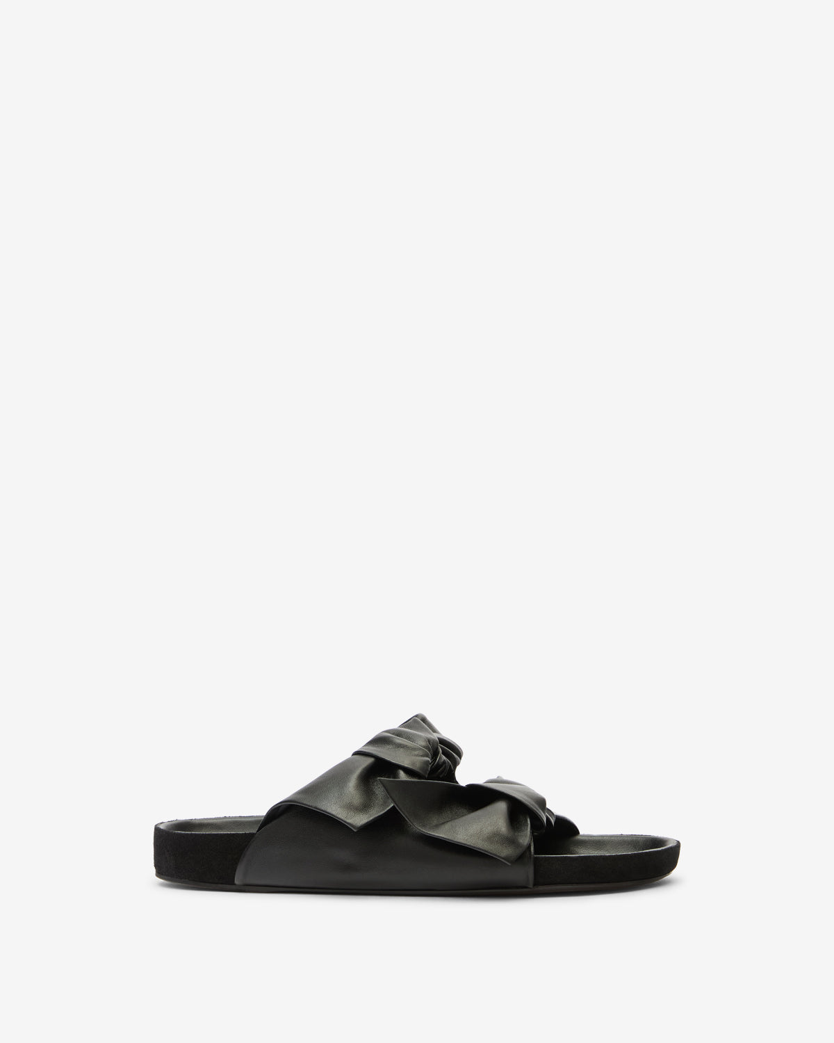 SANDALES LENNYO BOW