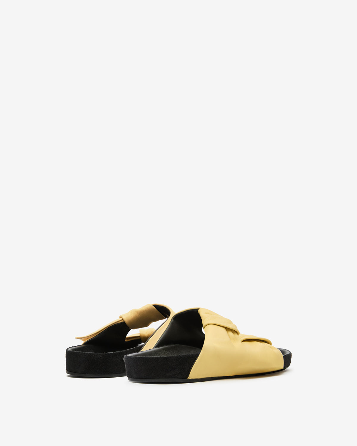 SANDALES LENNYO BOW