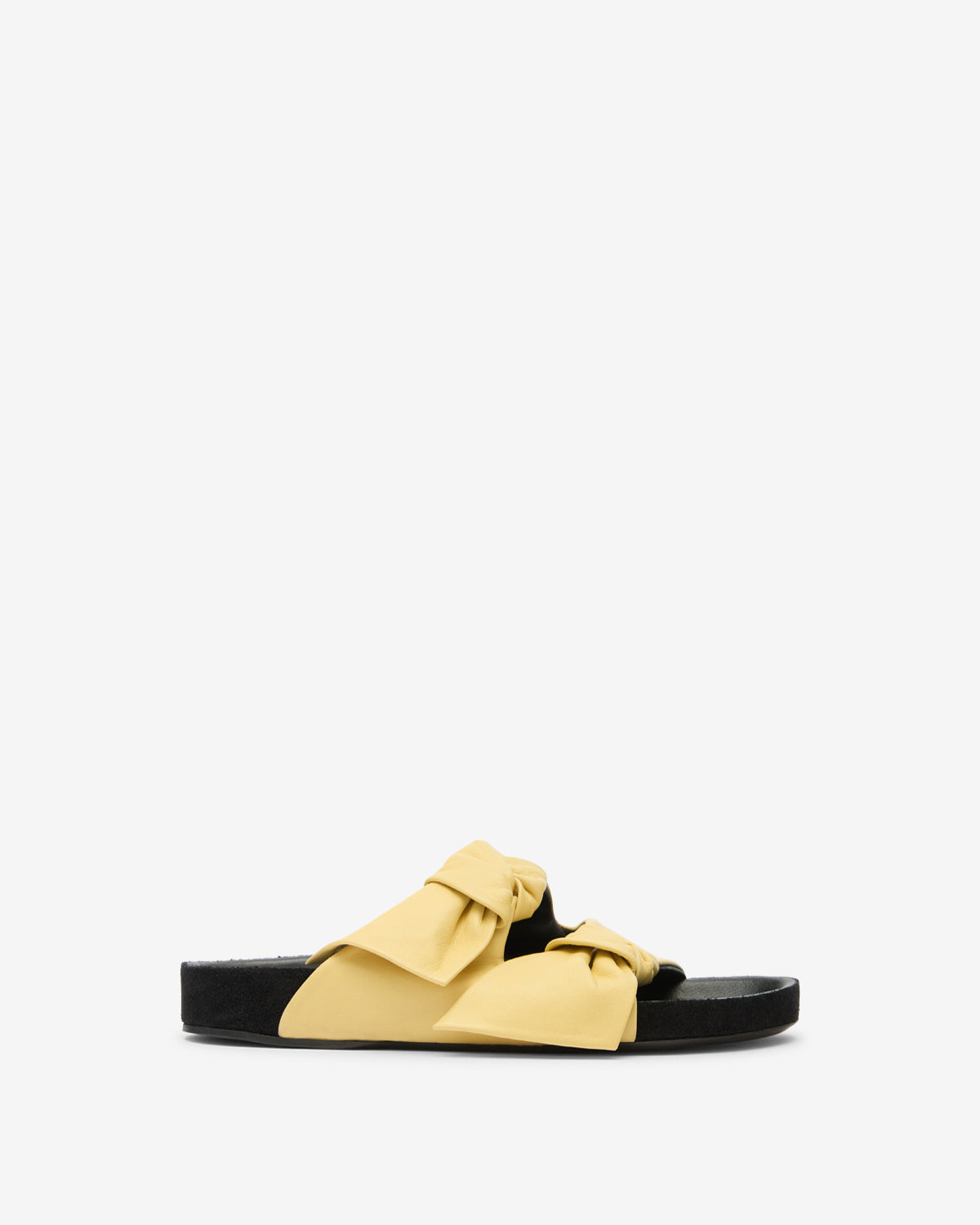 SANDALES LENNYO BOW