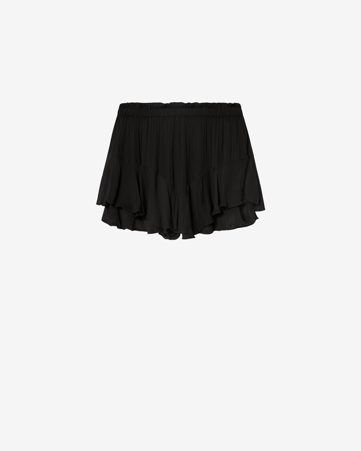 SHORT SORNEL