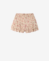 SHORT SORNEL