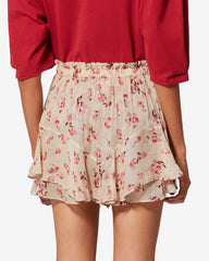 SHORT SORNEL