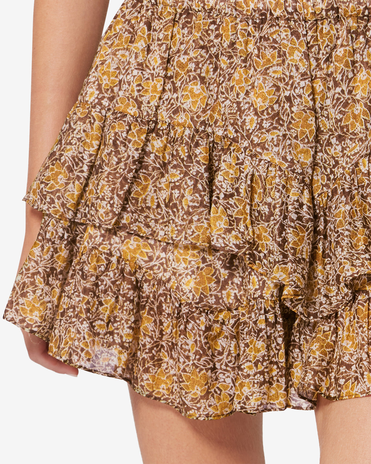 SHORT JOCADIA