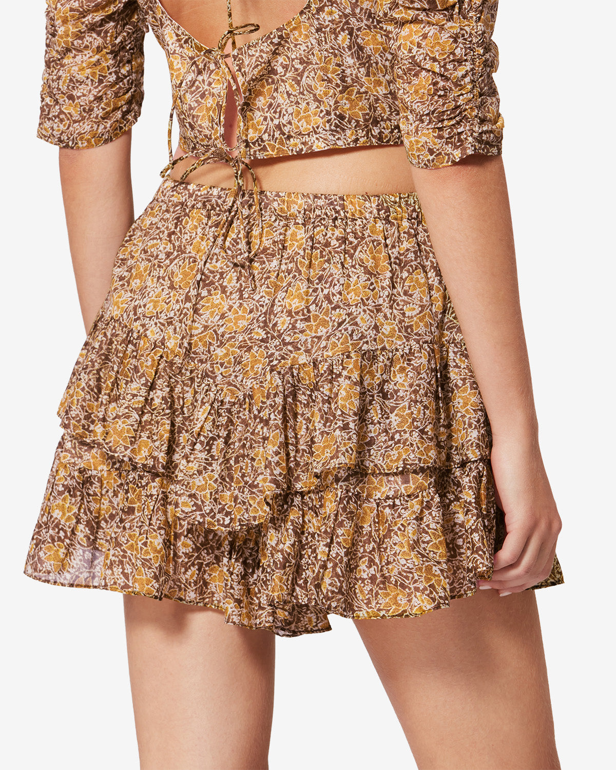 SHORT JOCADIA