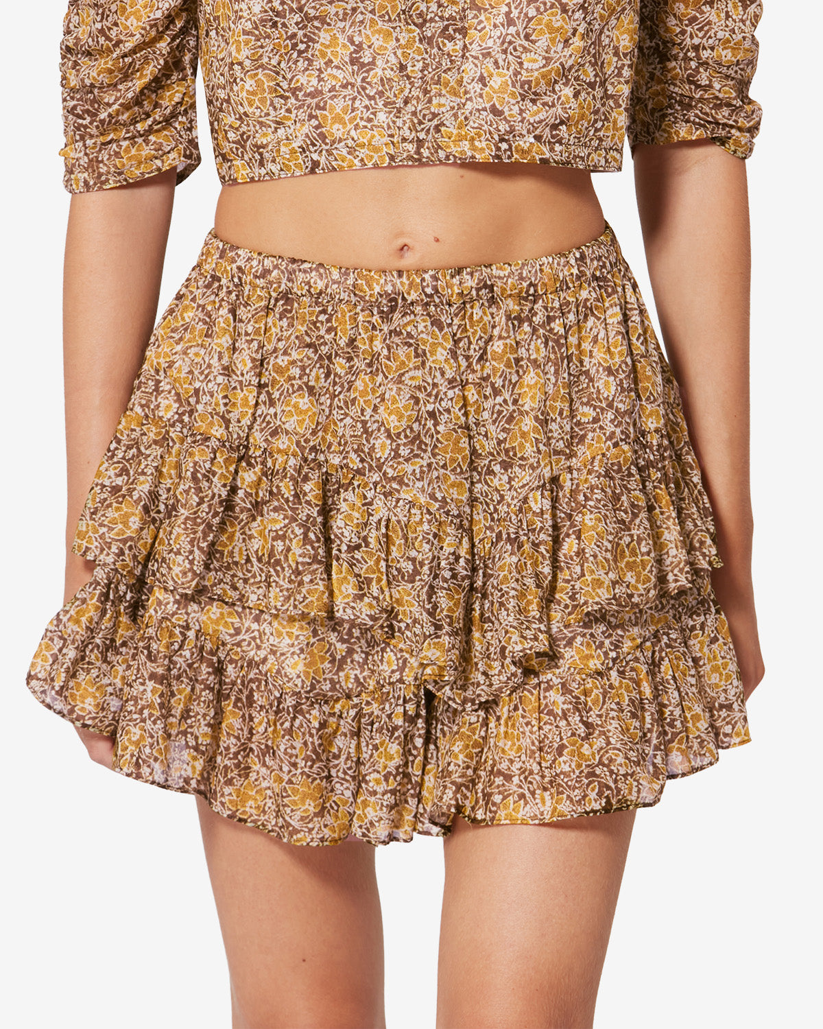 SHORT JOCADIA