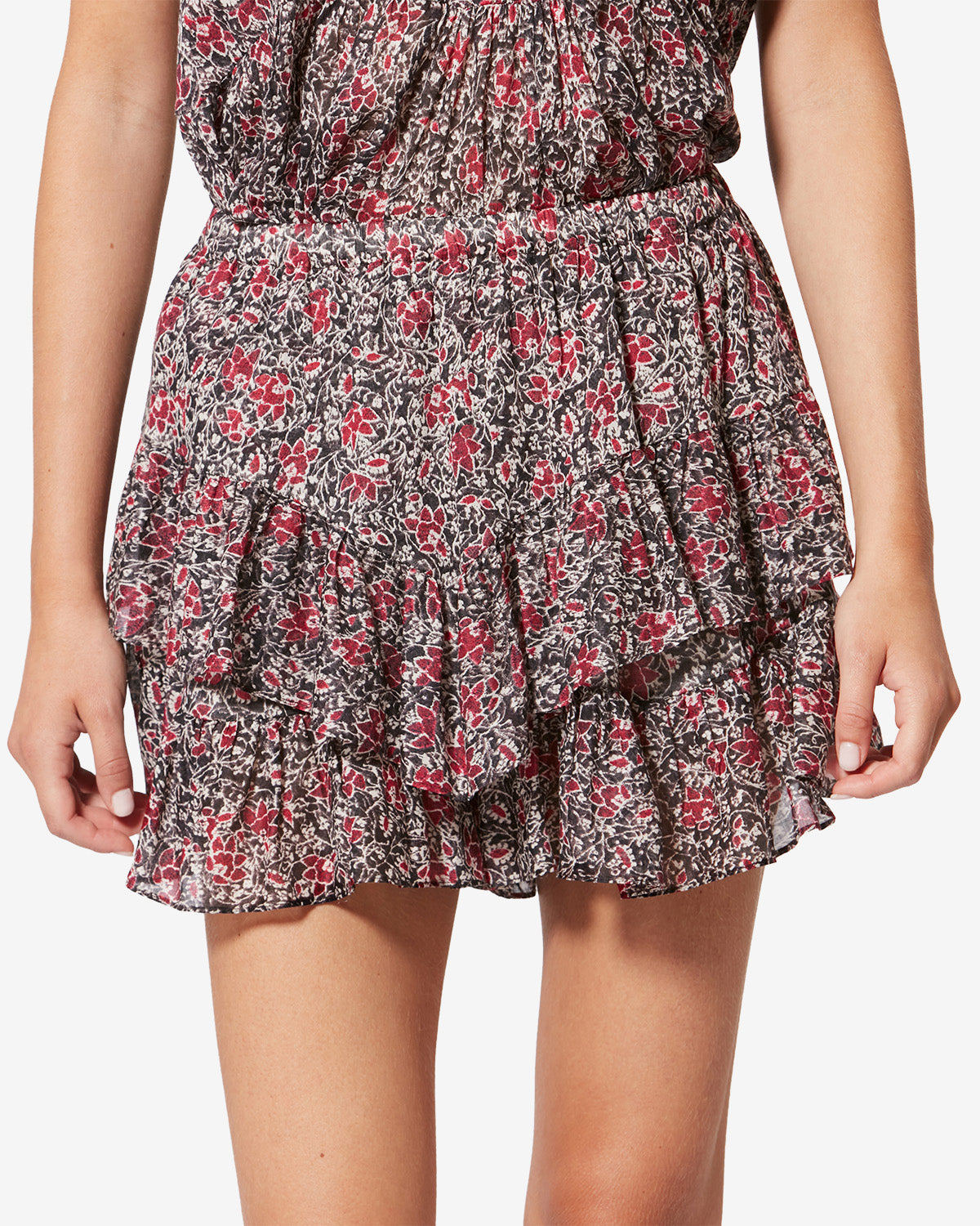SHORT JOCADIA