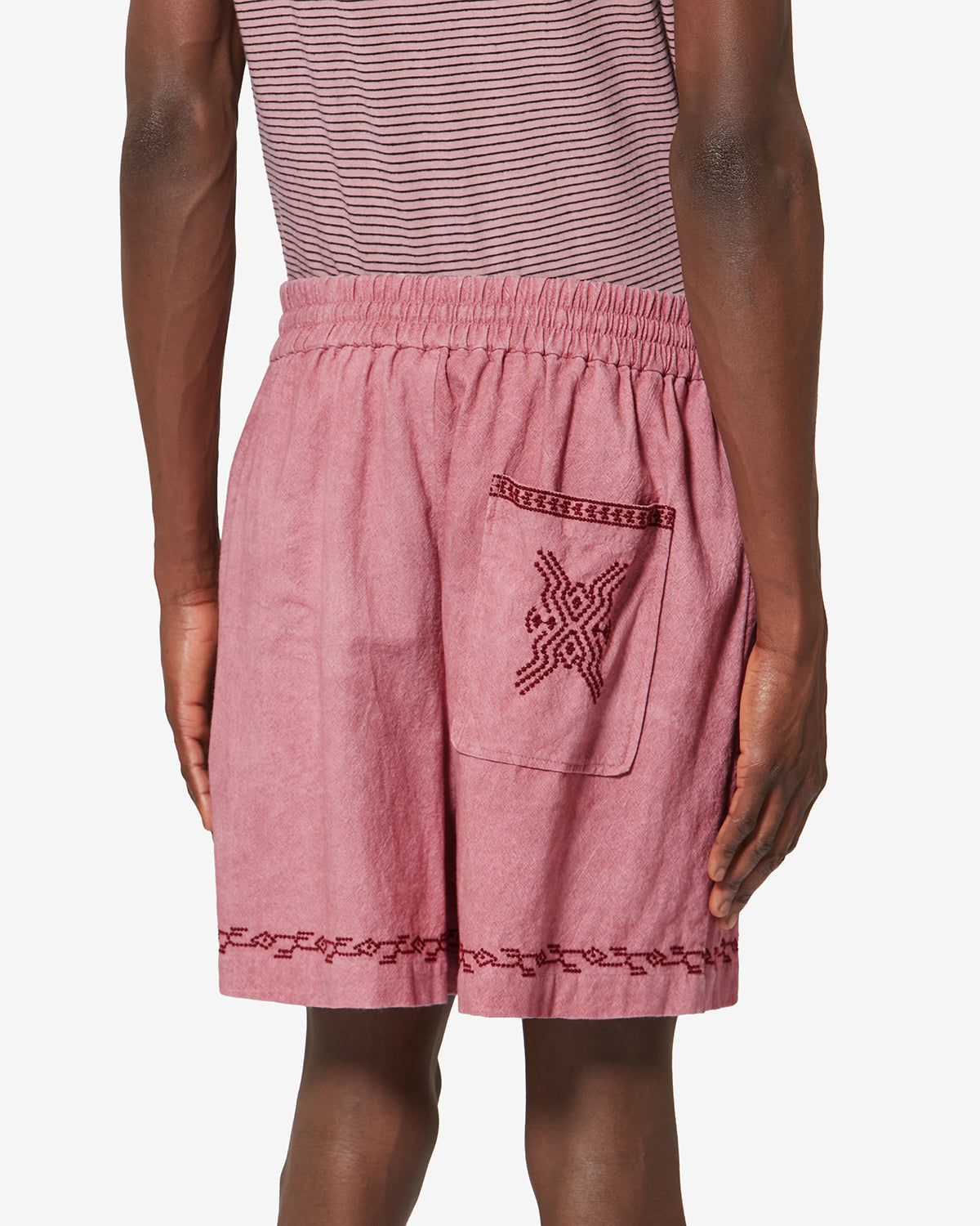 ZILAN SHORTS