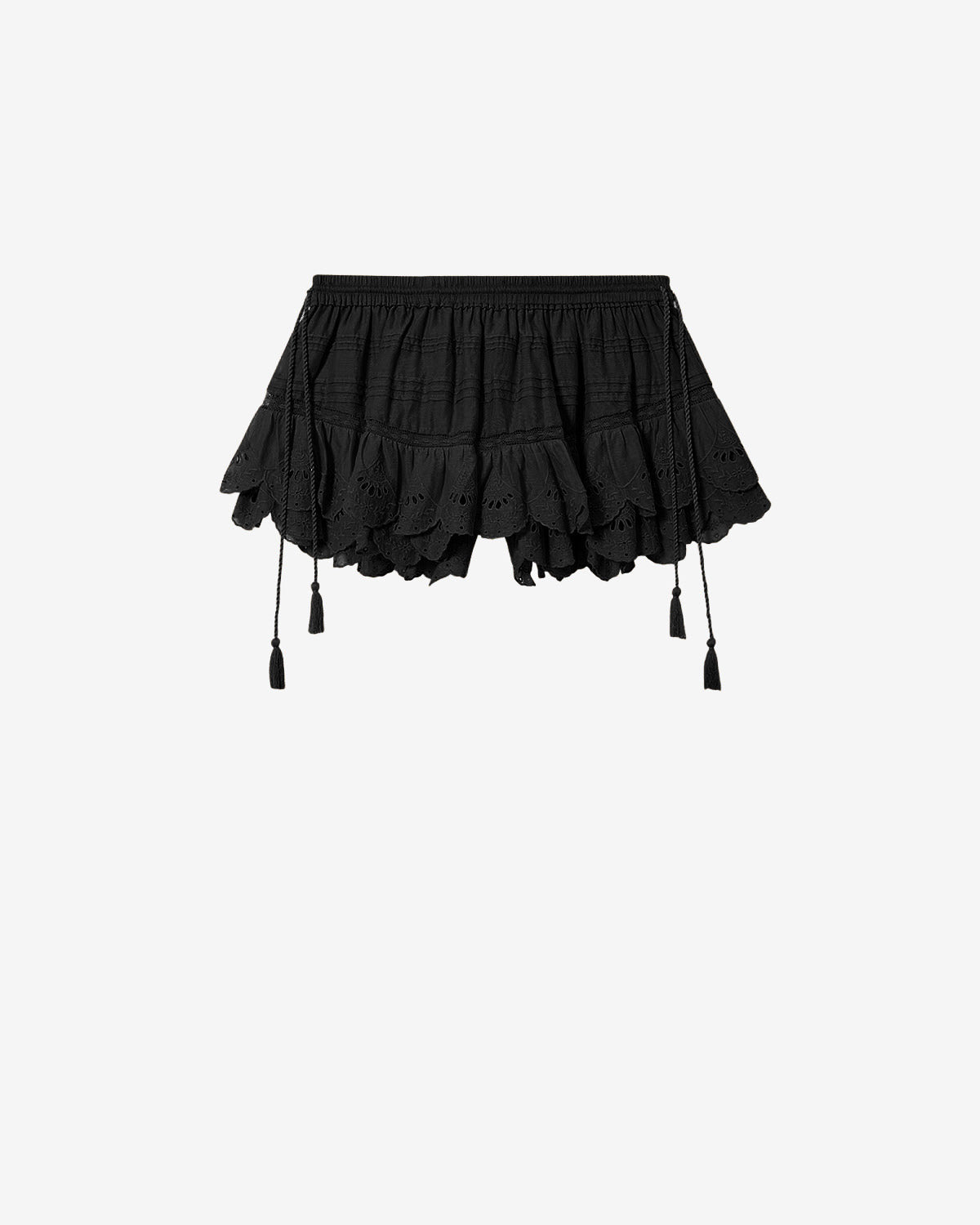 SHORT PURIA