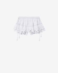 SHORT PURIA