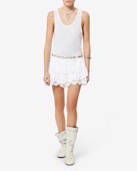 SHORT PURIA