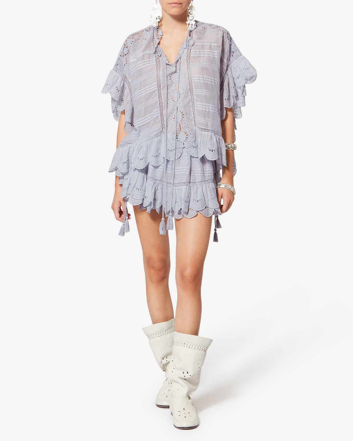 SHORT PURIA