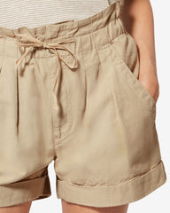 SHORT NIRMA