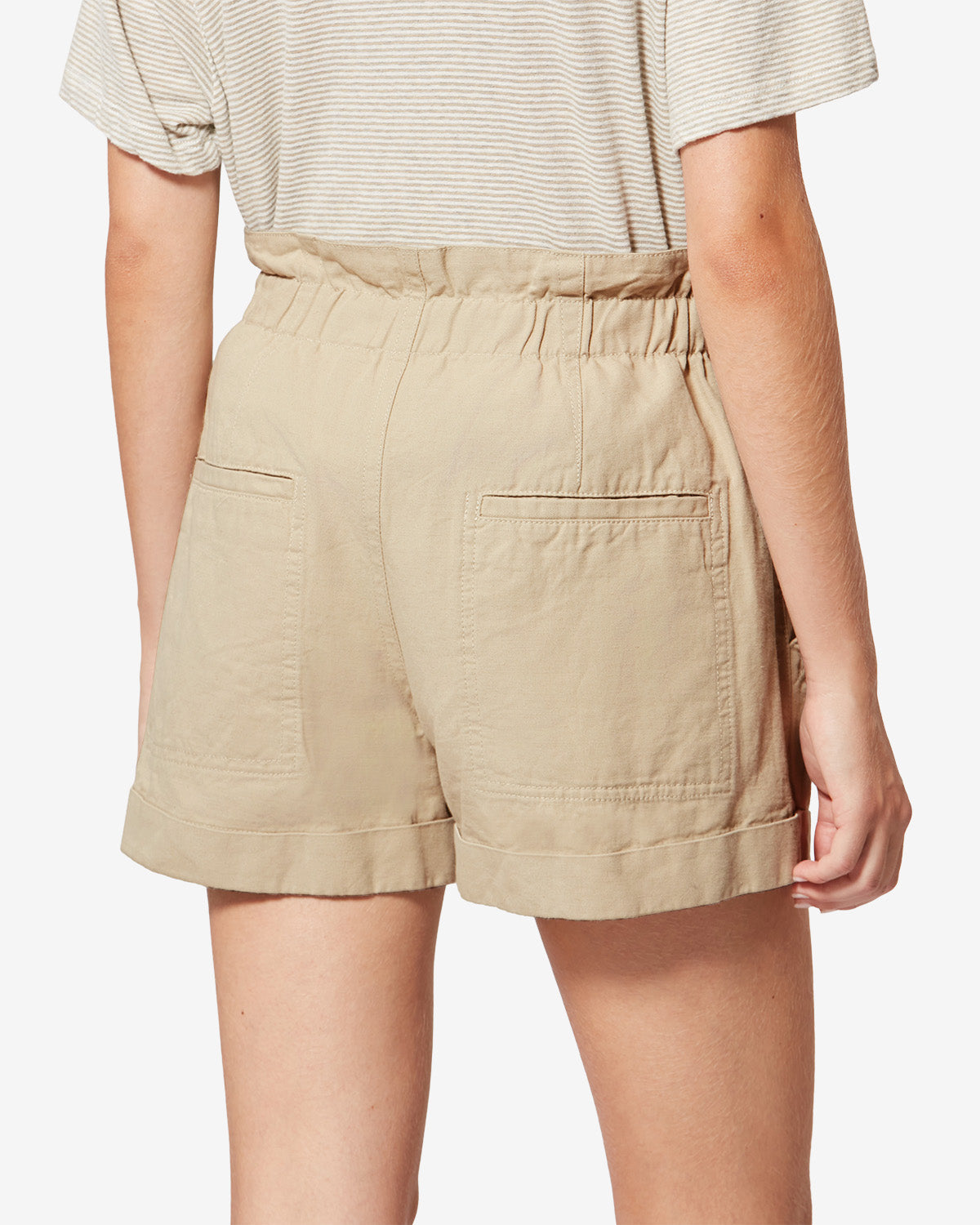 SHORT NIRMA