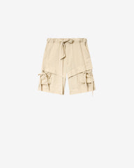 SHORT BERMIA