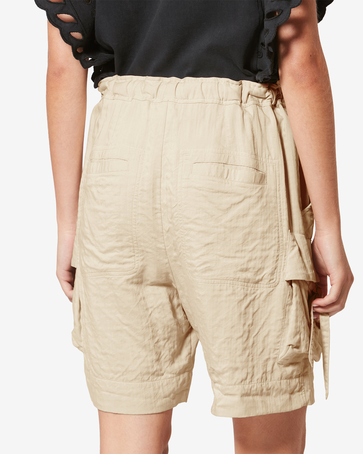 SHORT BERMIA