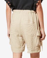 SHORT BERMIA