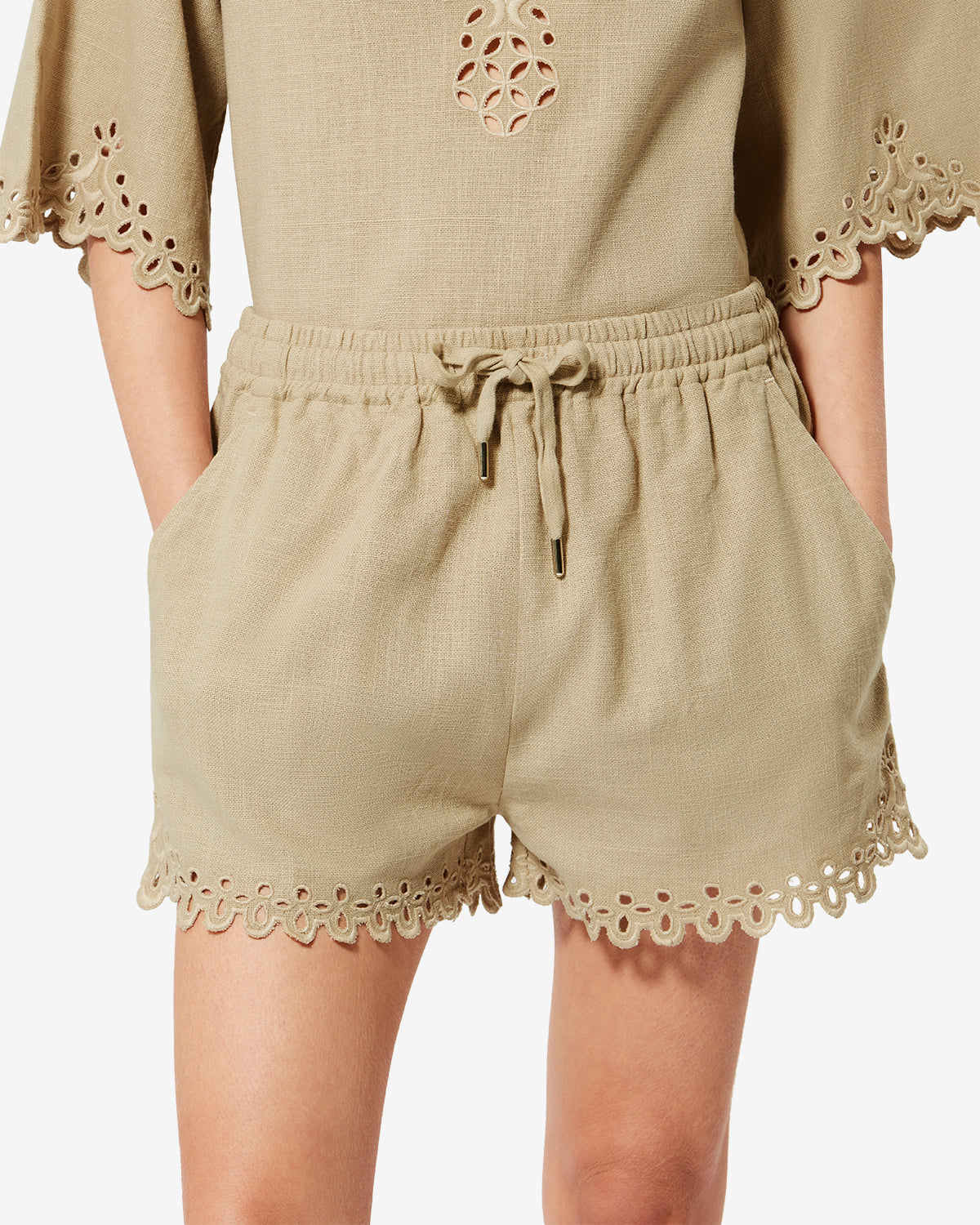 SHORT BALYME