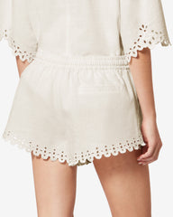 SHORT BALYME