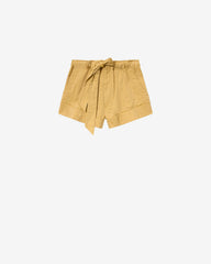 SHORT BIRVA