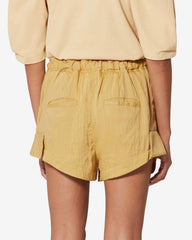 SHORT BIRVA