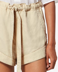 SHORT BIRVA