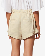 SHORT BIRVA