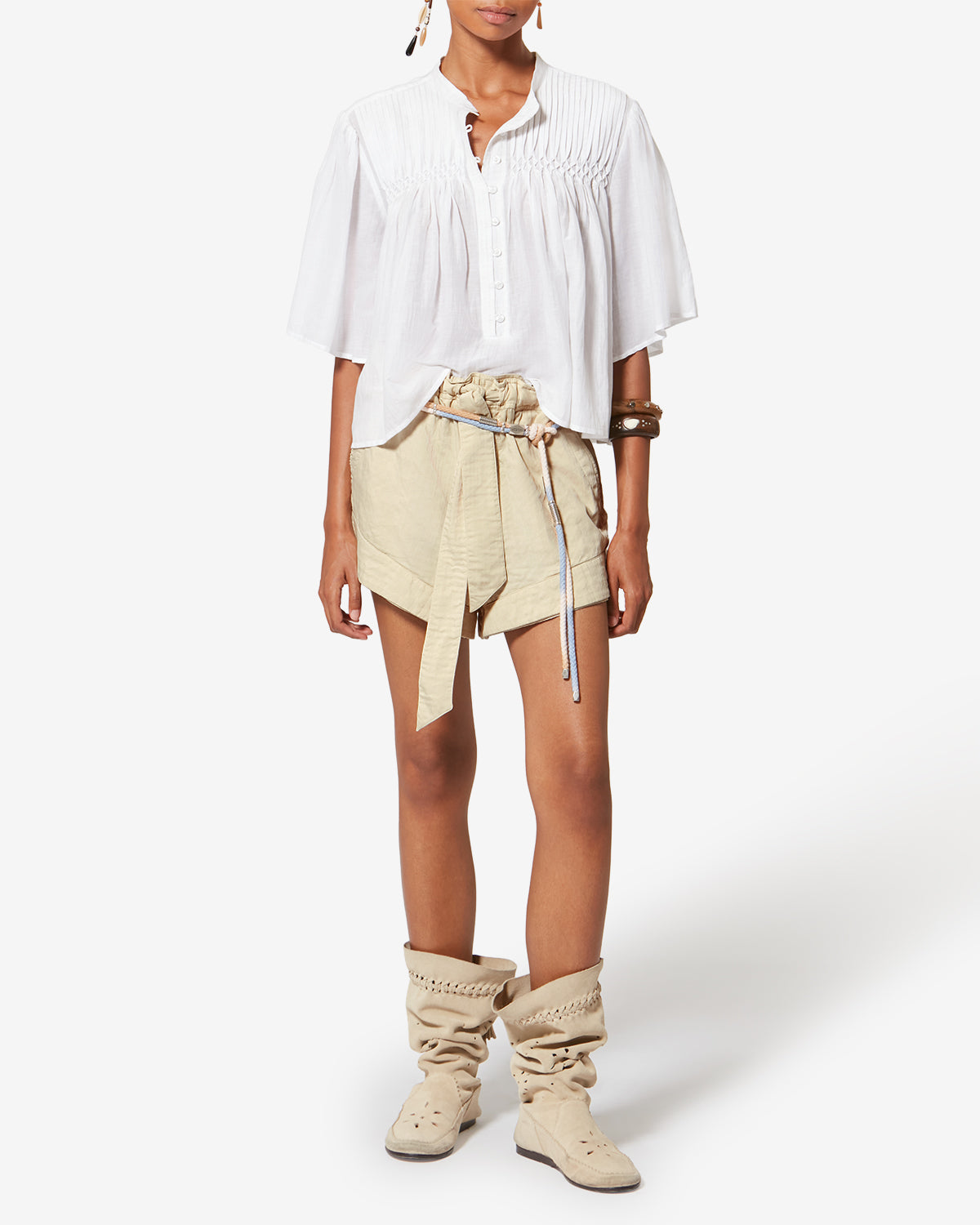 SHORT BIRVA