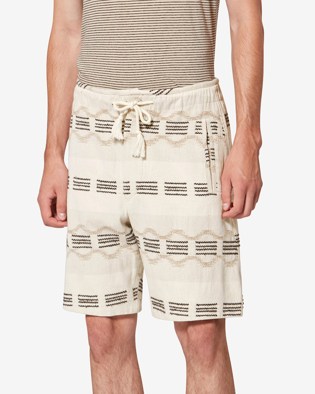 DELIANN SHORTS