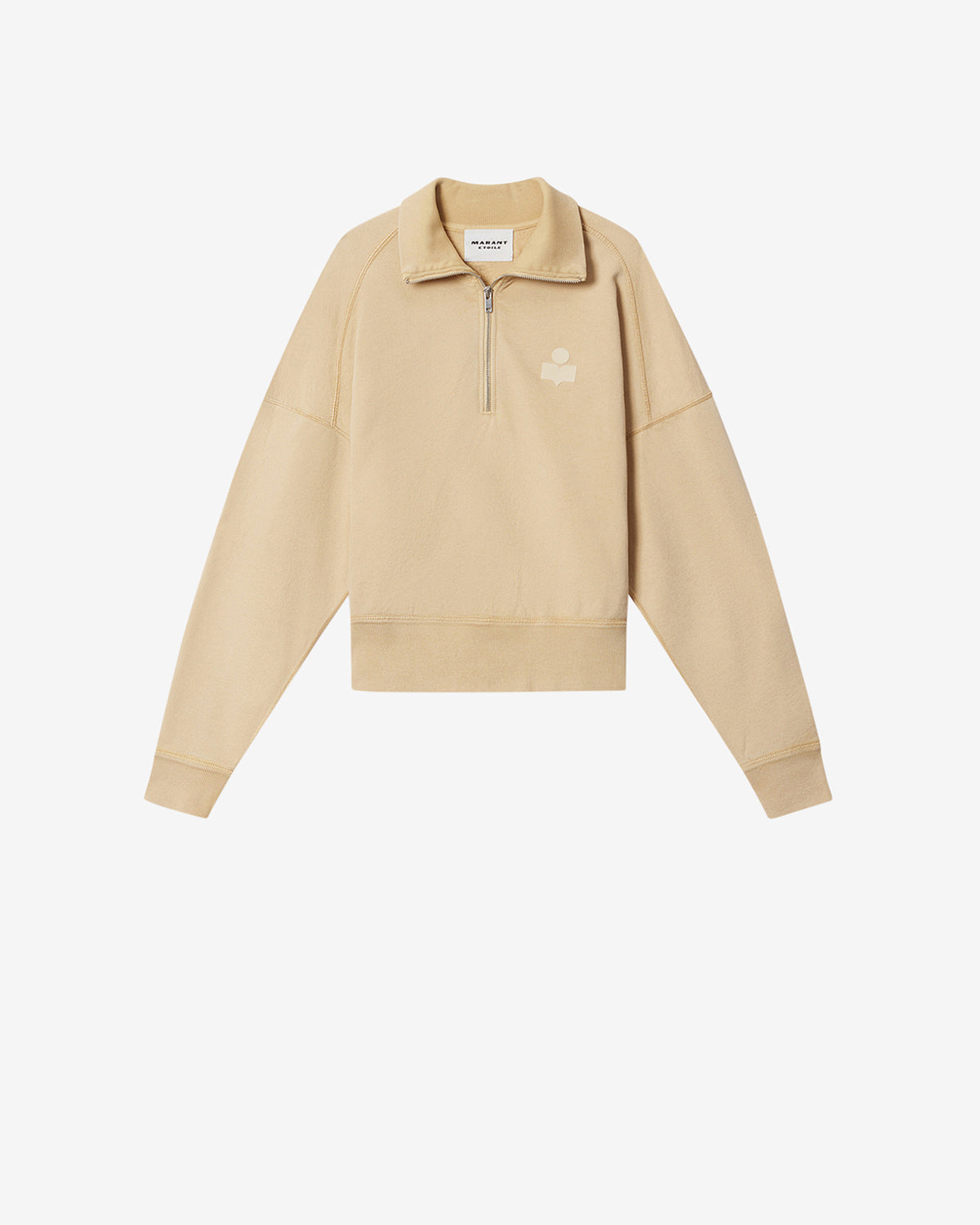 SWEAT SHIRT ROSS