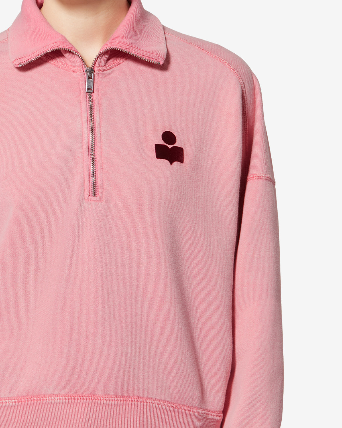 SWEAT SHIRT ROSS