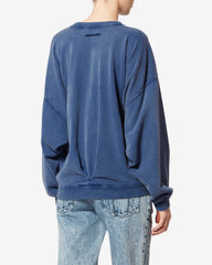 SWEATSHIRT SAURIA