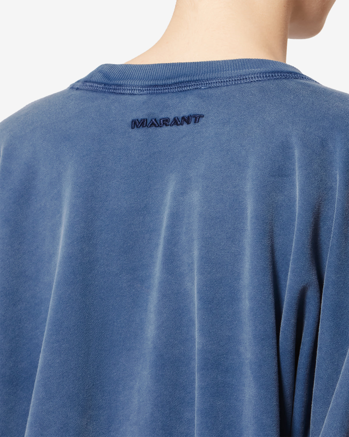 SWEATSHIRT SAURIA